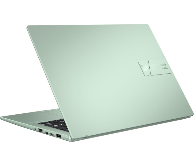 ASUS Vivobook S14 i7-12700H/16GB/512/Win11 OLED 90Hz - 1120128 - zdjęcie 7